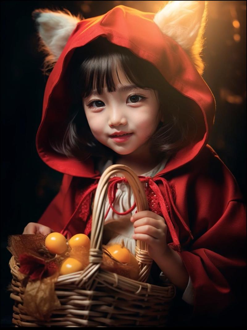 #内容分享#   AI 绘画   
今日练习：
1 基于koreanDollLikeness.sa