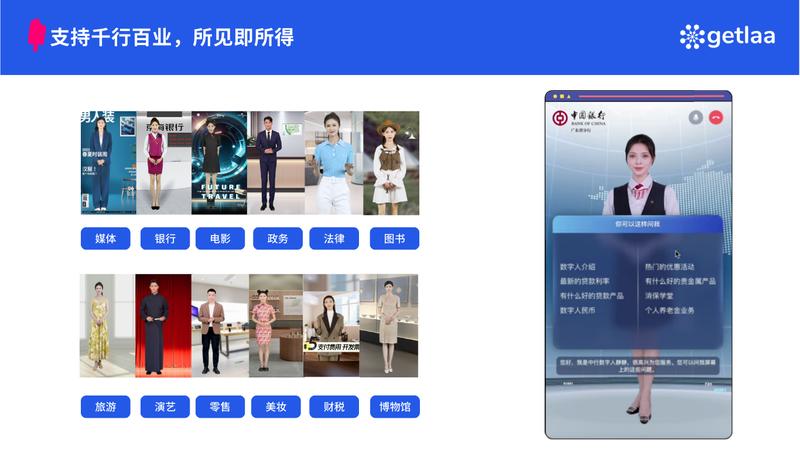 AI 数字人如何重塑我们的生活和工作？
大家好，我是元峰，22 颗 AI 之心持有者。主要聚焦在