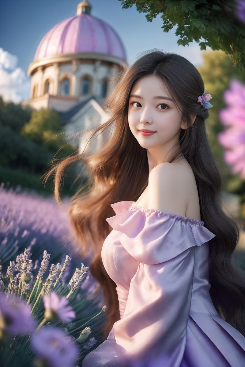   《ComfyUI知识宝典：工作流手册分享》：新手福音，ComfyUI全网最细，18000字长文，