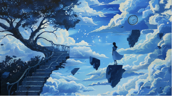 《AI绘画实战:用关键词唤醒沉睡的画布》GPT与midjourney综合运用(第三部分)
我要加入