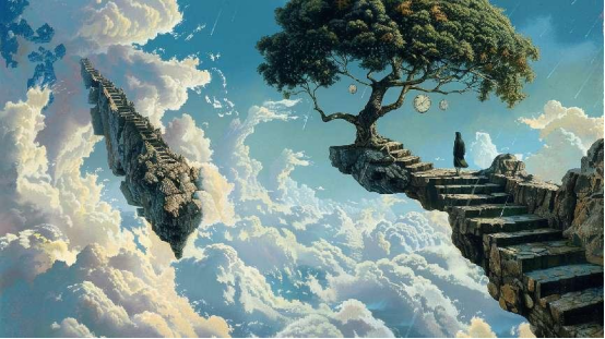 《AI绘画实战:用关键词唤醒沉睡的画布》GPT与midjourney综合运用(第二部分)
关键词: