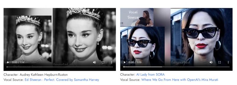 来自阿里巴巴的 EMO - Emote Portrait Alive，只需一张照片利用 Diffus