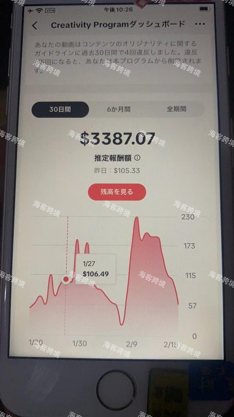【TikTok中视频计划】
大家好呀，我是子白，我又来叨叨了，今天聊的是TK中视频。
对抖音玩家来