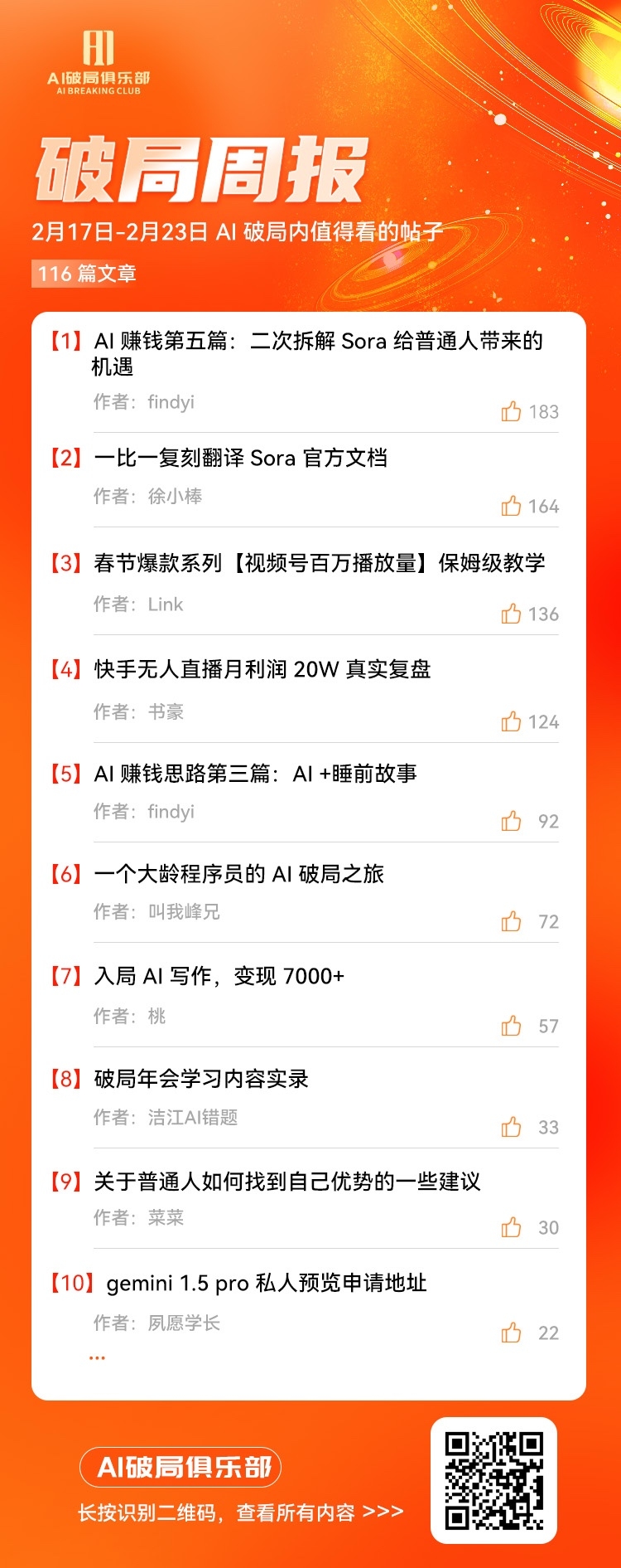大家好，随着春节假期的结束，我们已经在年初五迎接了财神，并且启动了破局拉新活动，现在已进入活动的关键