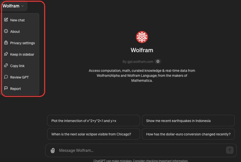 GPT Store大动作！上线评级系统，新增3大私域引流入口！
前两天，GPT Store 悄悄来了