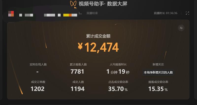 《3天赚2万,15天赚5.5万,视频号短视频连怼到底是怎么做的?》
全文百分百个人经历,仅供参考,仅