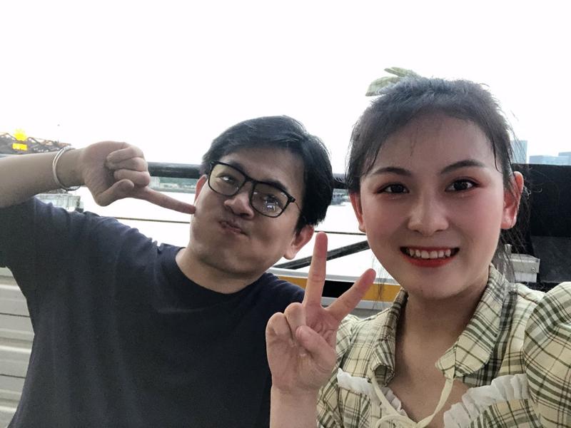 大家好呀，我是宋大刀，好久不见，这个暑假我去我花了近一个月的时间去拜访了生财有术20多位圈友。最终写