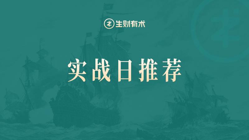 【实战日】本周日第二期开放报名
重要通知。
第二期