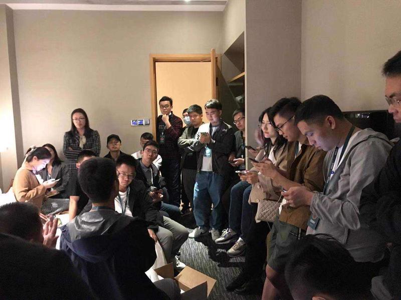 《我眼中的“生财有术线下见面会”意义与攻略》
————如何在线下见面会获取最大价值
【一、为何要去