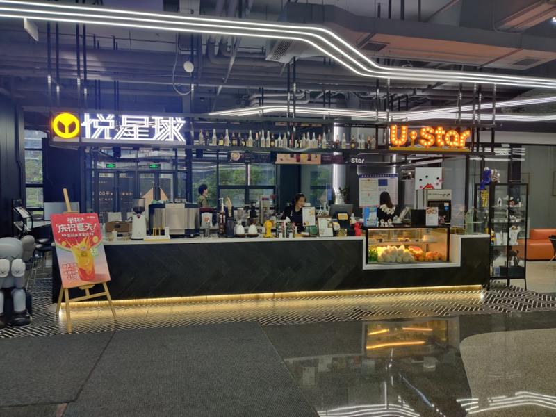 可能，这是一种新的房产运营模式
首先说明，本文要讨论的这种方式很颠覆，可能会超出大部分公司的运营能