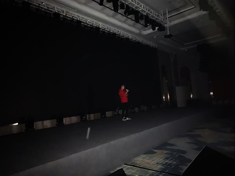 紫菜# 参加龙珠见面会的一些收获
看惯了别人总结的金句,这里我不提了,输入不难,听几个金句固然