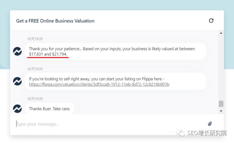 英文站变现赚美金的7种方式  一起赚美元  
英文Blog和国内的公众号非常像，是通过内容打造个人