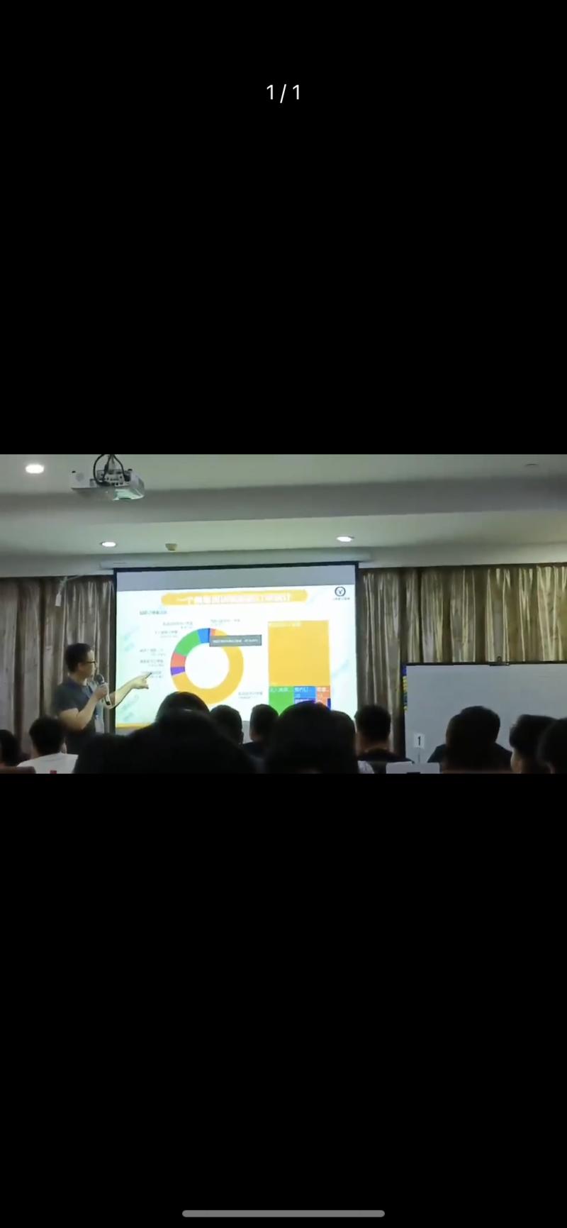 【6000字长文带大家了解外卖运营师】昨天外卖运营师小航海上了第一次课程，打算写一篇文章让行外的朋友