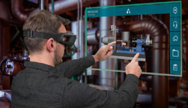 《分享一个未来会增长100倍的行业》
大家好，我是老黄牛，我最近发现有一个行业出现爆发式增长的迹象