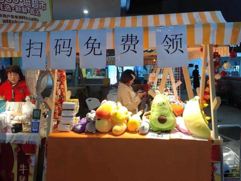 小白一人如何通过线下拉新3小时收600+