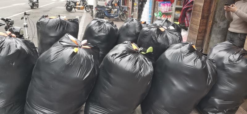 地推拉新第三天，日均百单，日利润超3k，