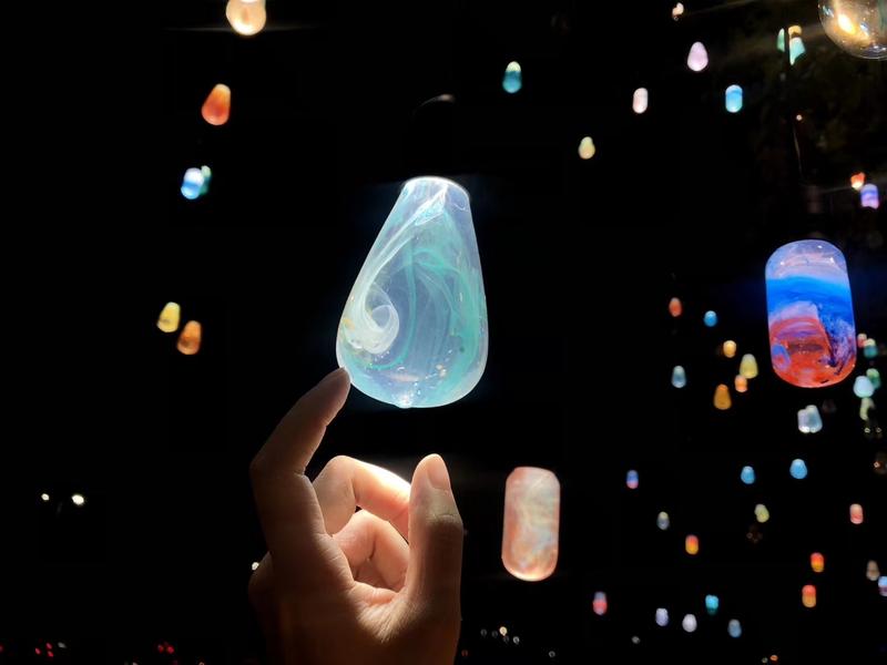 告别小透明：如何通过夜话，快速融入生财、获得成长？
有人群的地方，就有很多小透明。
像我这样的普