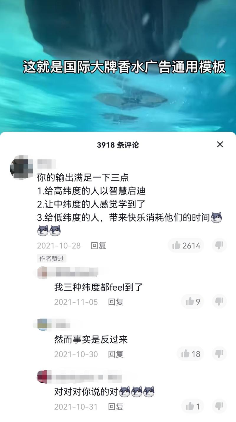 作为广告学科班出身的非著名从业人士，我一直觉得广告是个很细分的领域。
不过，怼脸录视频的广告鬼才金