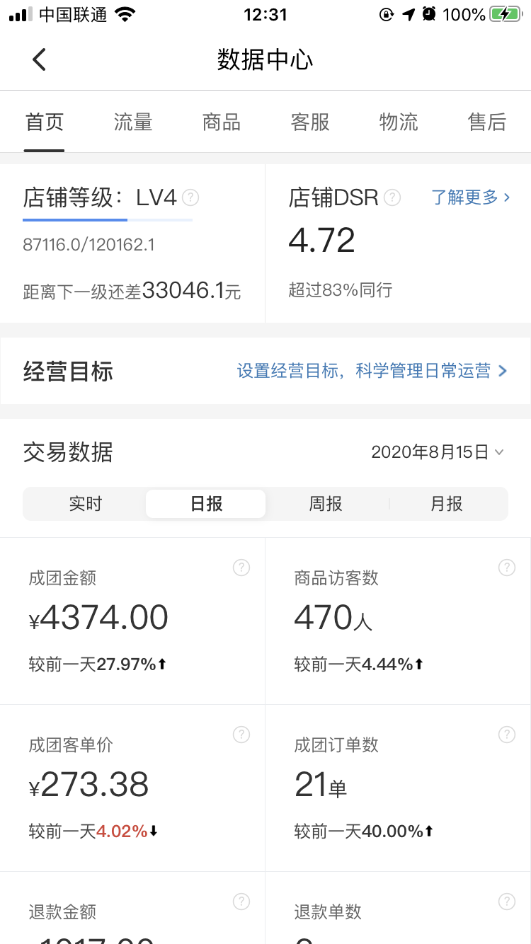 拼多多小品牌产品无货源玩法分享
大家好，我是文晟，现在在做闲鱼、拼多多、淘宝无货源。说下我这几个平