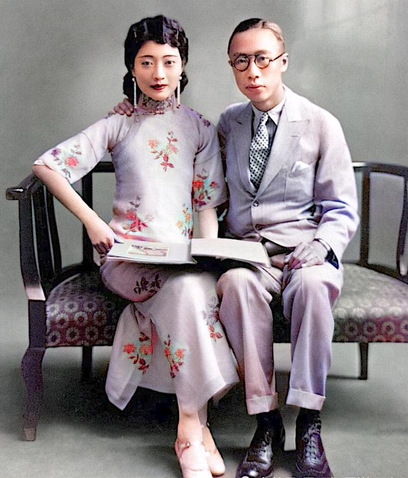 【关于黑白照片一键上色】
之前说过关于黑白照片（老照片）上色的生意，淘宝、抖音里也有很多老照片上色服