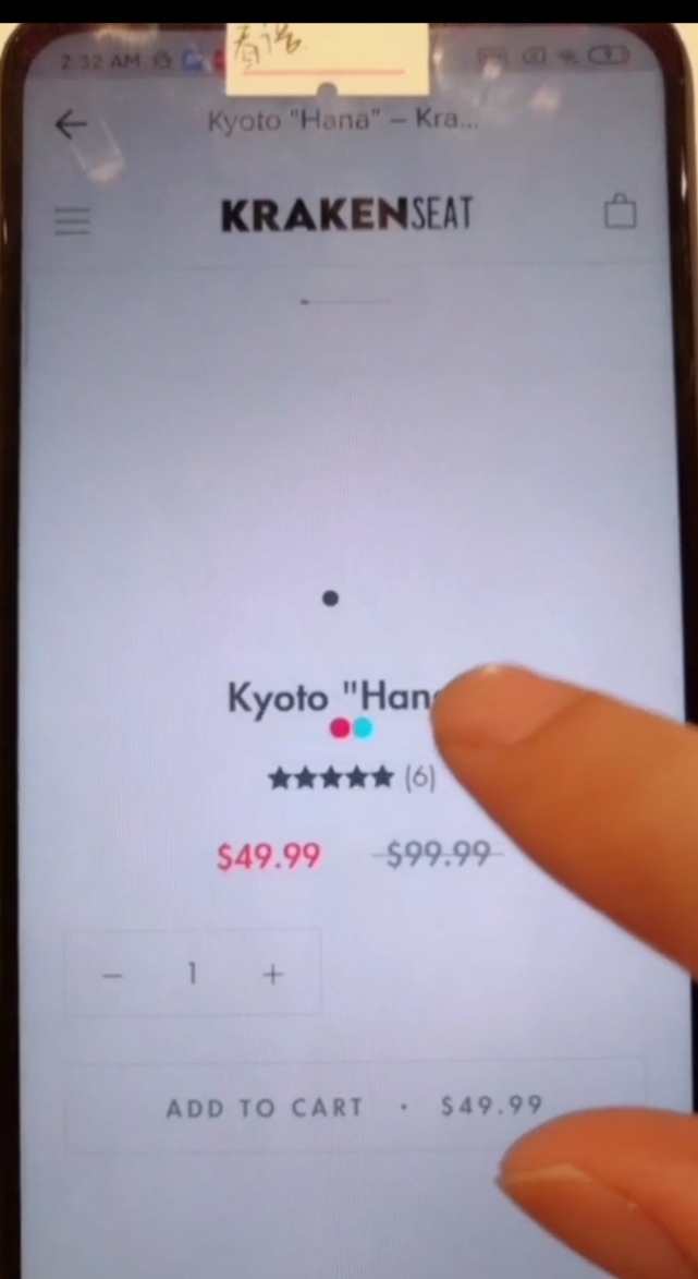 TikTok  
昨天，TikTok美区没有被封禁，同时迎来新的一批内测小黄车账号（图1），也就是