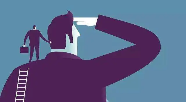 小白混付费社群攻略（三）：借花献佛，站在巨人的肩膀上！