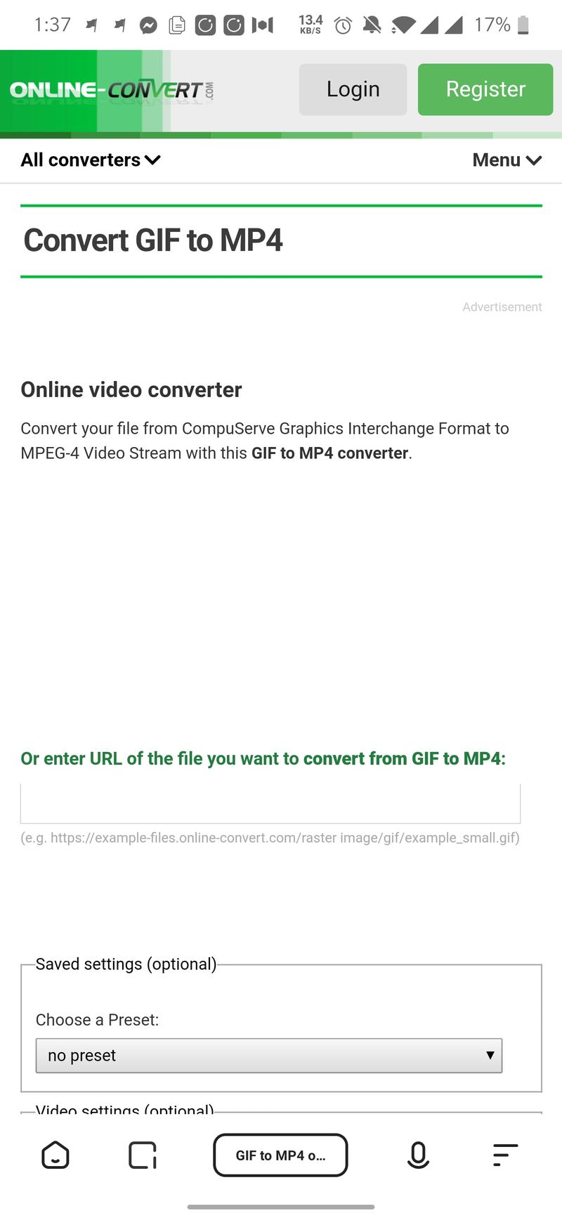 来贡献面包屑（