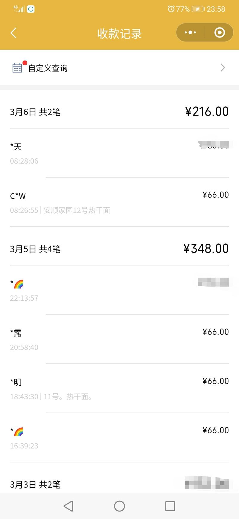 《结合武汉疫情挣到的一笔小钱记录》
最近武汉疫情，正好人在武汉居家，出不去，尝试做了团购，团成了第一