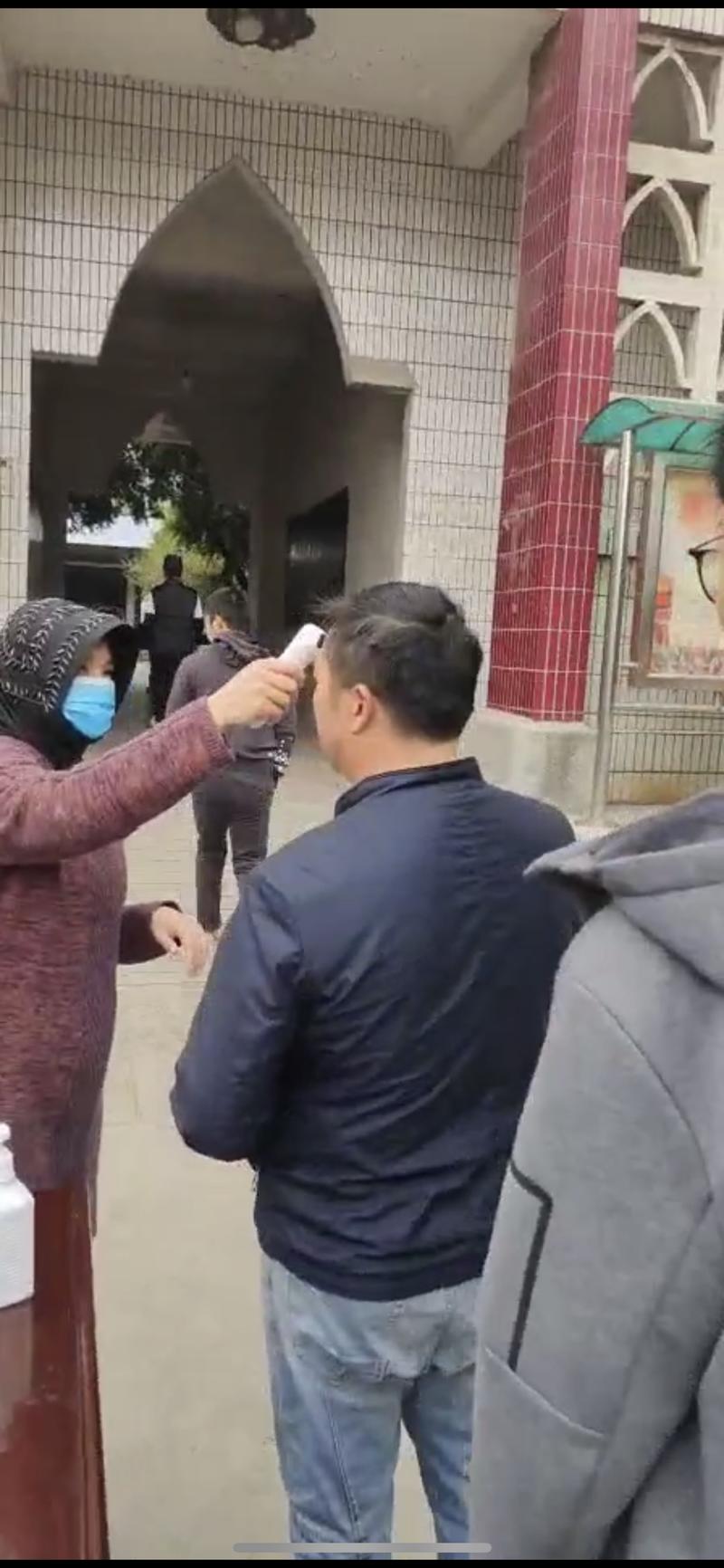 各位圈友有渠道买到额温枪吗？我在西部地区认识一些政府卫健部门，西部地区经济相对落后、医疗水平较低，很