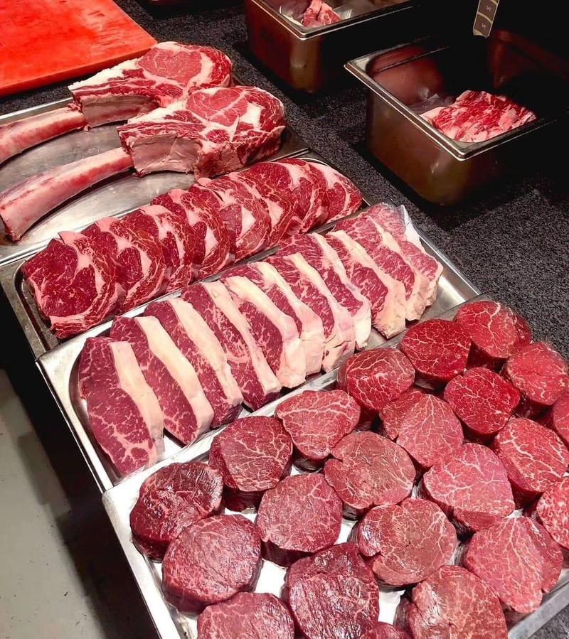 遇到一个问题，各位圈友，我最近做的本地肉类零售配送的业务因为疫情突然爆发式增长了，以前重来没有预料过