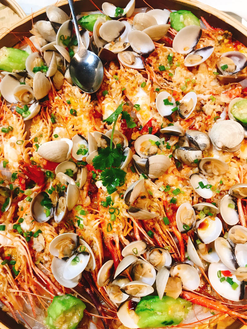 #我为生财有术·深圳饭局008专场出站
有意思的圈子，我为这样的活动打call，多来几场！
关键