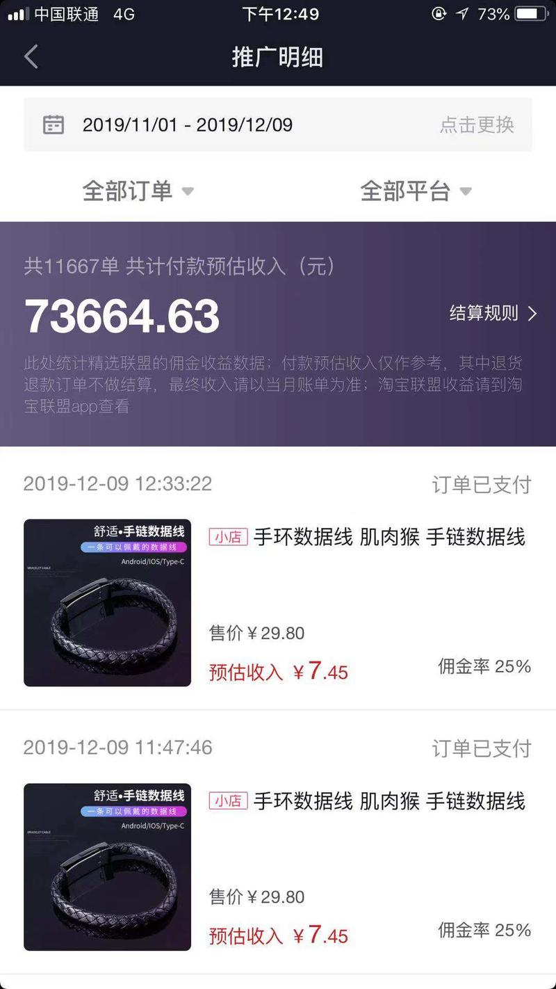 抖音推淘客商品：放弃跟风，放弃烂大街的商品，在选品上好好下功夫。
这条视频成本600元，950万播
