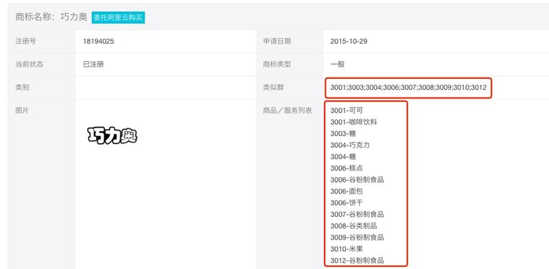 《分享几个商标注册小常识以及提高商标注册成功率的小技巧》
思路分享   案例分享  
最近有几