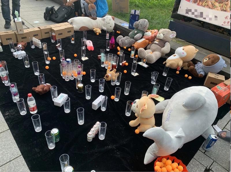 轻享   摆地摊另类无货躺赚玩法，日赚1000妥妥的
大家好，我是郭耀天，地摊货了，很多人都想去