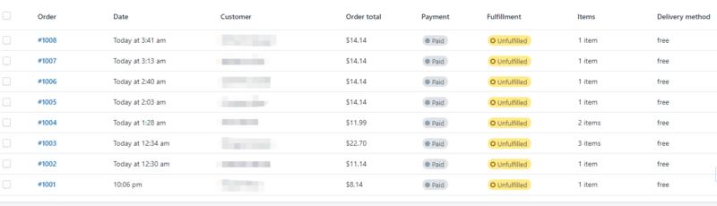 之前参加 TikTok 大航海的一些船员，已经开始引流带货了，应该算是国内 TikTok 带货第一批