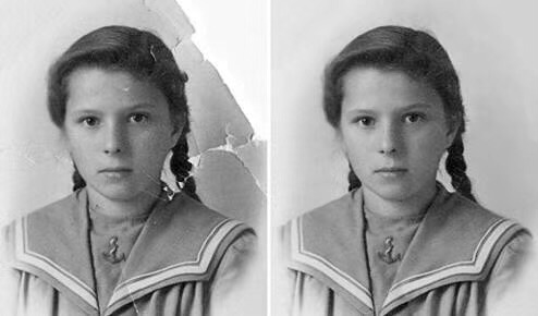 修老照片的接到了国外的单子。
所以，你知道怎么玩了吧？
成本不变，收入* 7 的事情。