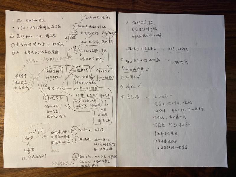 在做知乎之前,我给自己定的目标是一个月挣他个3000块,补贴家用。截止今日,我取得知乎好物的推荐资格