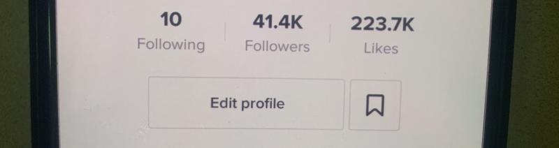 TikTok 分享下TikTok 5天粉丝破万的经历
大家好,我是第四期新人,没赶上大航海,看