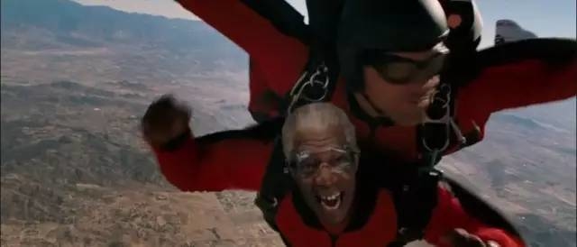 《每个人都应该有一份自己的，遗愿清单》