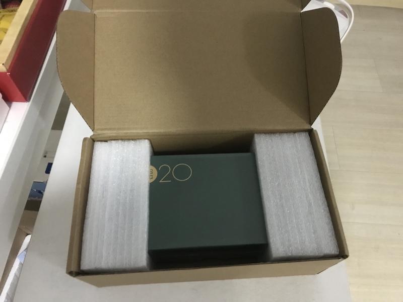 买家秀，纸质不错[呲牙]