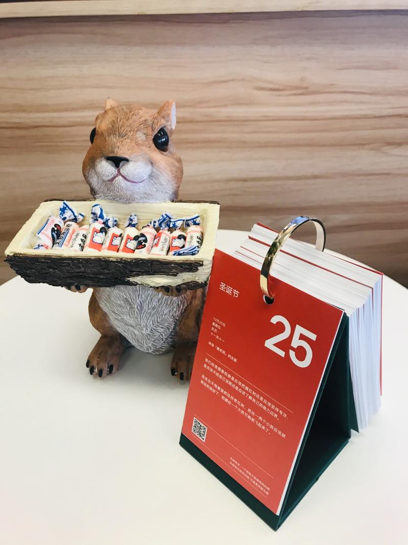 ＃生财日历晒单
最强买家秀来袭！就问你服不服？
作为深度参与参与船员，只能通过文章来表达自己的收