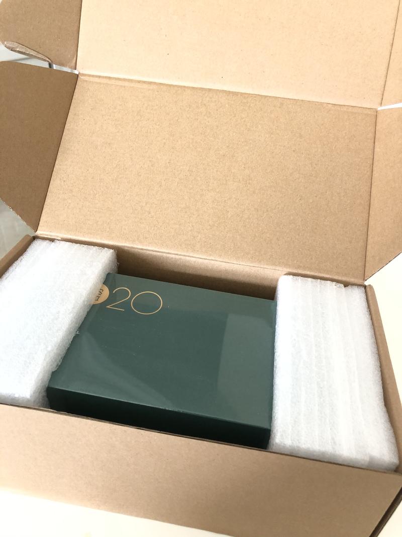 到了到了
来来来
喜欢吗
喜欢[呲牙]