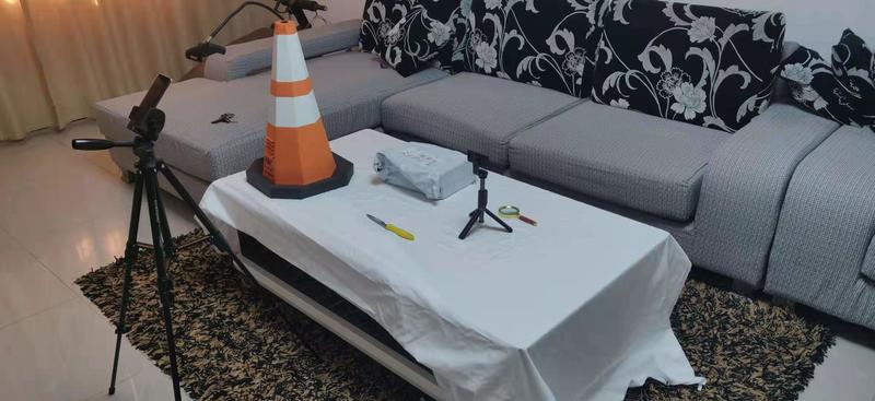 先来几张照片，正在筹备视频版。 第一次拍开箱视频 大佬们有什么建议吗[疑问] 台词该注重哪些方面[呲