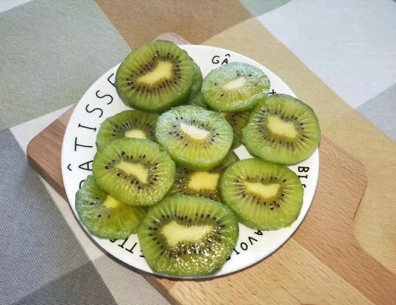 🐒猴子的救兵猕猴桃
猴子的救兵五年了，老板是一名程序员。五年来，一直坚持副业经营猴子的救兵，自家种，