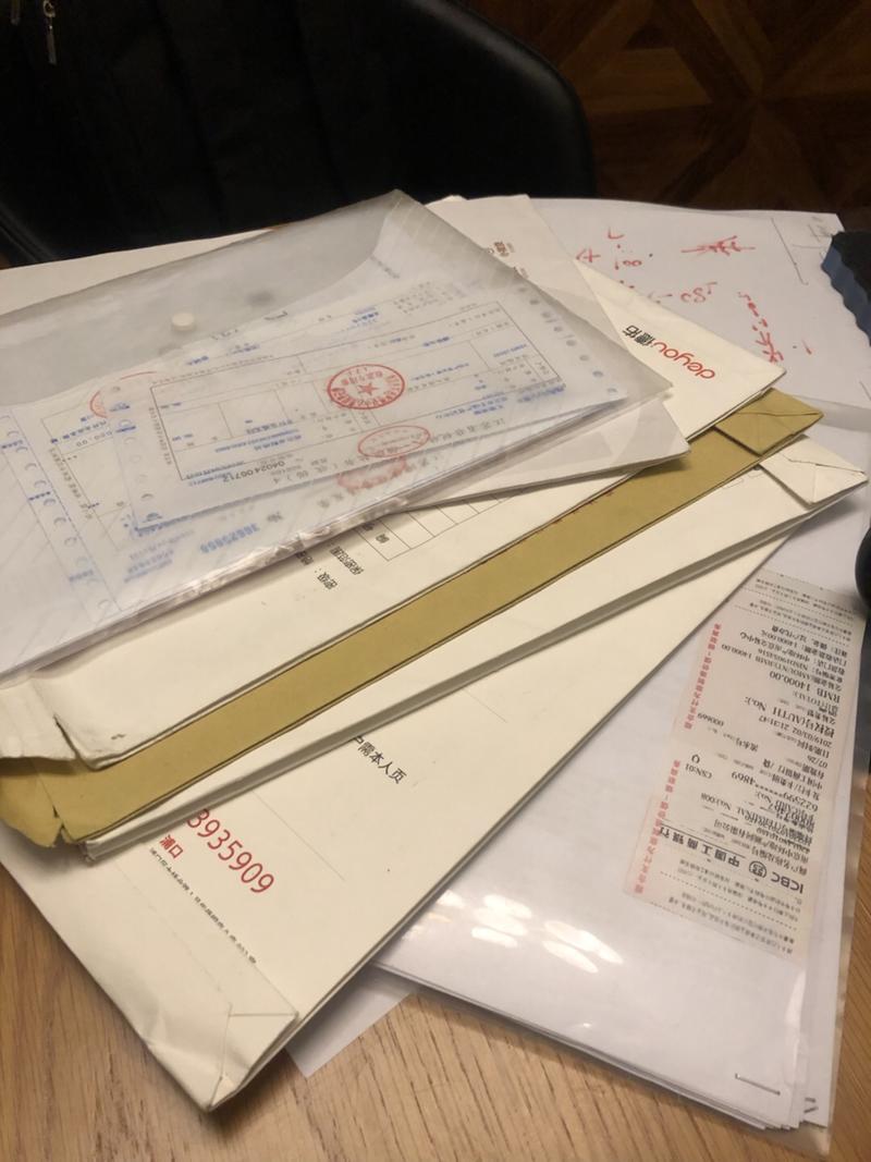 第二篇，进圈第二天，见的第一个圈友。