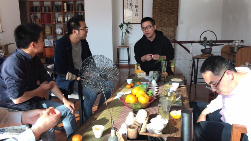 生财有术厦门线下活动小结
生财有术ID：test微信：gb2312
我进群较晚，在活动报名