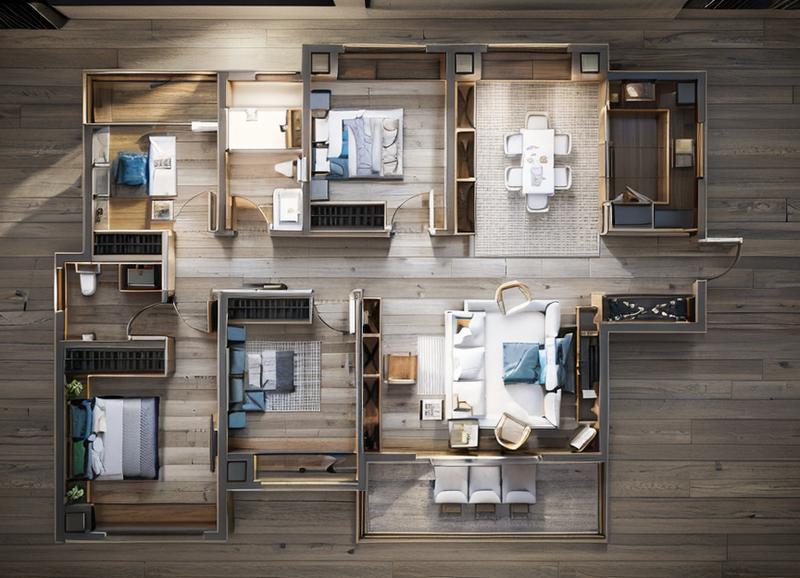 《AI建筑设计教程！15个万能模板，三个步骤让你成为设计师！》
各位好，我是吴东子
AI建筑设计