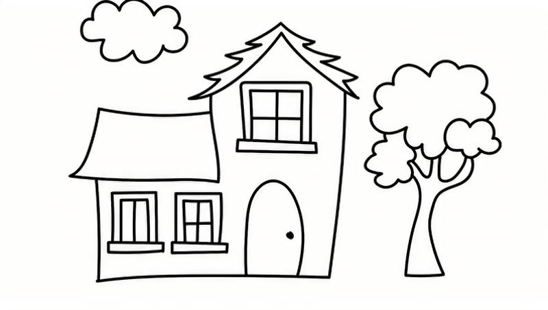 《AI建筑设计教程！15个万能模板，三个步骤让你成为设计师！》
各位好，我是吴东子
AI建筑设计