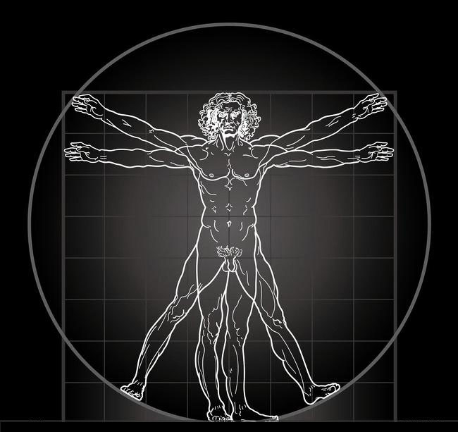 《如何运用 343 黄金比例打造高质量朋友圈》
大家好，我是爱深度思考，助你创新力提升的洪帮主。