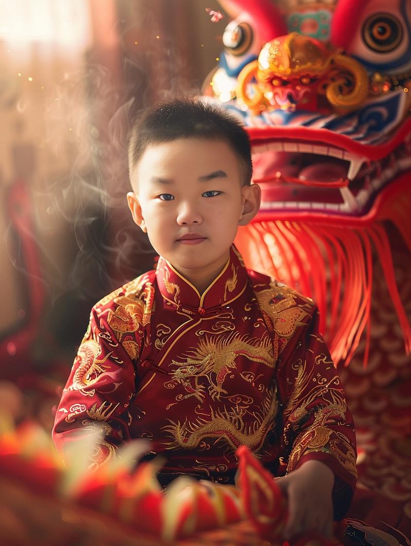 AI写真的一点小技巧
大家好，我是君哥，最近一直在研究AI写真，之前跟着东子大神的SOP，把SOP中